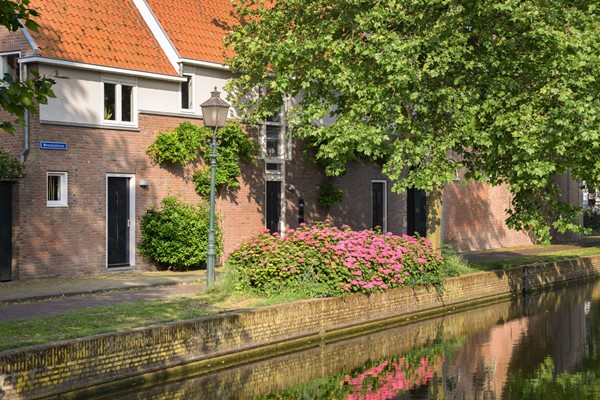 Medium property photo - Weeshuistuin 7, 1621 GE Hoorn